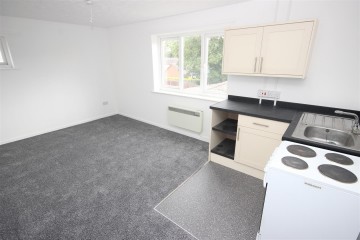 Princess Street, Chase Terrace, Burntwood