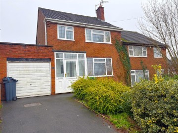 Wendover Road, Rowley Regis