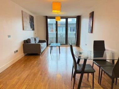 View Full Details for The Arcadian, Hurst Street, Birmingham