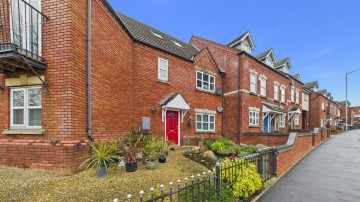 Hagley Road, Halesowen