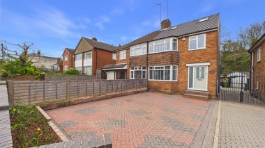 View Full Details for Haden Hill Road, Halesowen