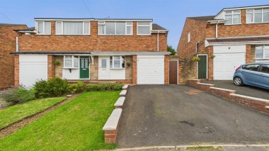 View Full Details for Greenways, Halesowen