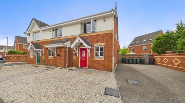 View Full Details for Manson Drive, Cradley Heath