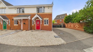 View Full Details for Manson Drive, Cradley Heath
