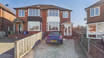 Westbourne Road, Halesowen