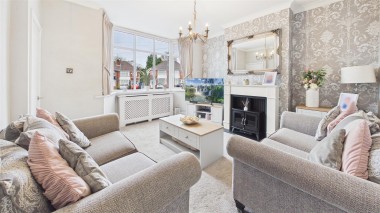 View Full Details for Westbourne Road, Halesowen