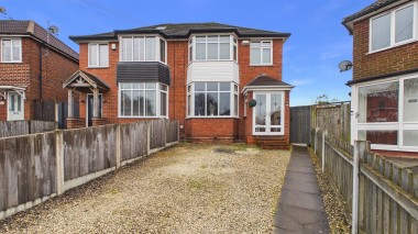 View Full Details for Westbourne Road, Halesowen