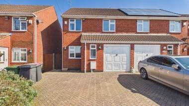 View Full Details for Ransome Road, Gun Hill, Coventry