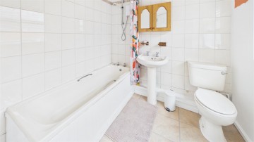 New England, Halesowen