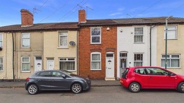 View Full Details for New England, Halesowen