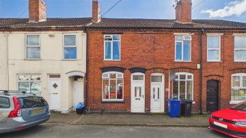 Green Lane, Halesowen