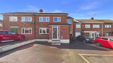 View Full Details for Eastleigh Drive, Romsley, Halesowen