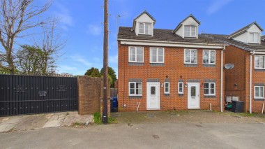 View Full Details for Parkes Hall Road, Dudley