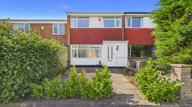 View Full Details for Grazebrook Croft, Birmingham