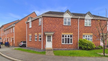 The Infield,Halesowen ,West Midlands