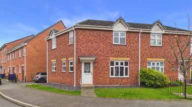 View Full Details for The Infield,Halesowen ,West Midlands
