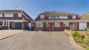 View Full Details for Foxlea Road, Halesowen