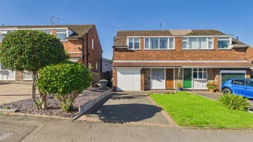 Greenways, Halesowen