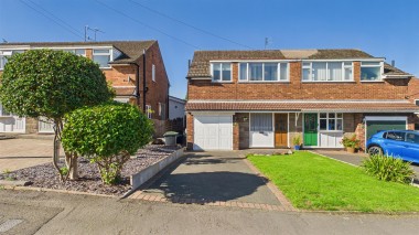 View Full Details for Greenways, Halesowen