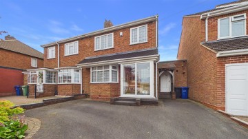 Merrivale Road, Halesowen