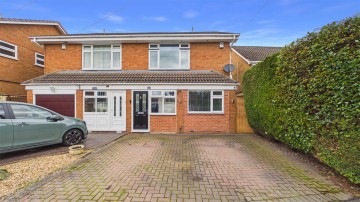 Foxlea Road, Halesowen