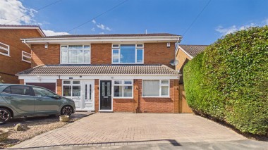 View Full Details for Foxlea Road, Halesowen