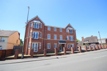 Fieldfarm Apartments, Cradley Road, Netherton