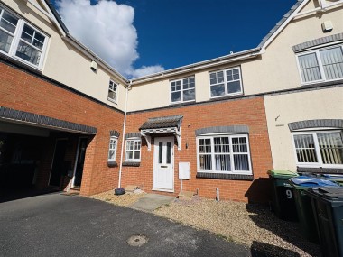 View Full Details for Wesley Close, Cradley Heath