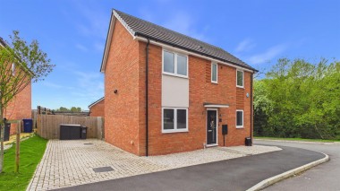 View Full Details for The Ridge, Stourbridge