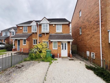 Saddlers Close, Halesowen