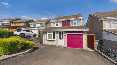 View Full Details for Pershore Road, Halesowen