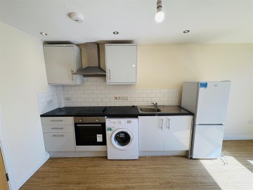 Flat 6 Churchill House
