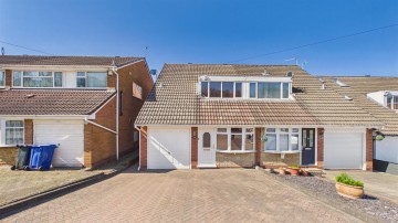 Fairmile Road, Halesowen