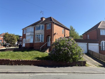 Sledmore Road, Dudley