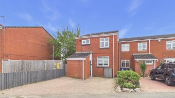 Portsdown Road, Halesowen