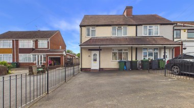 View Full Details for Rowley Village, Rowley Regis