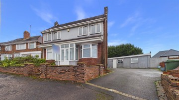 Kent Road, Halesowen