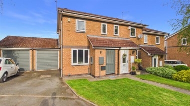View Full Details for Foxhollies Drive, Halesowen