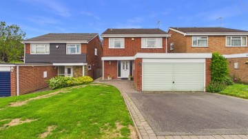 Links View, Halesowen