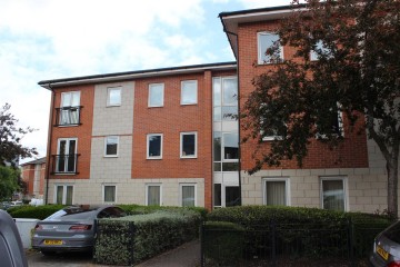 Spring Road, Edgbaston, Birmingham