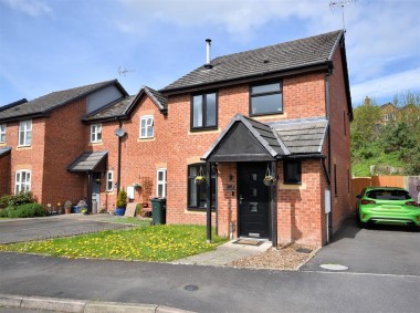 View Full Details for Station Close, Newnham Bridge, Tenbury Wells