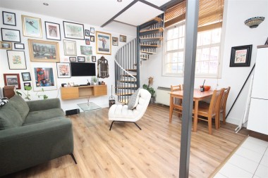 View Full Details for Severn Street, Birmingham