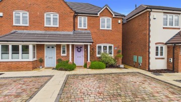 St. Kenelms Road, Romsley, Halesowen
