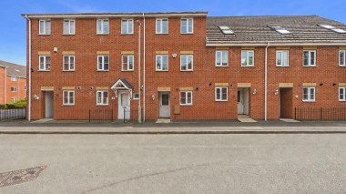 View Full Details for The Infield, Halesowen