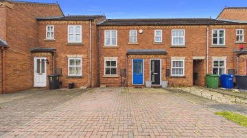 Larksfield Mews ,Brierley Hill,West Midlands