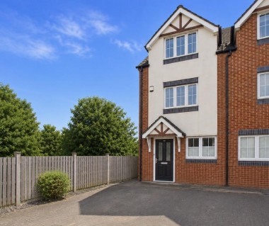 View Full Details for Old High Street, Quarry Bank, Brierley Hill