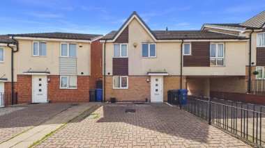 View Full Details for Shrewsbury Place, Dudley