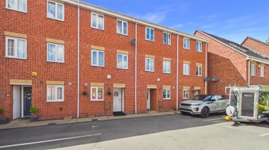 View Full Details for The Infield, Halesowen