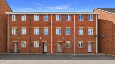 View Full Details for The Infield, Halesowen