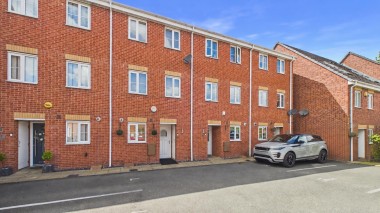View Full Details for The Infield, Halesowen